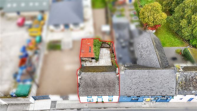 Quayside Cottage, The Quay, Thomastown, Co. Kilkenny