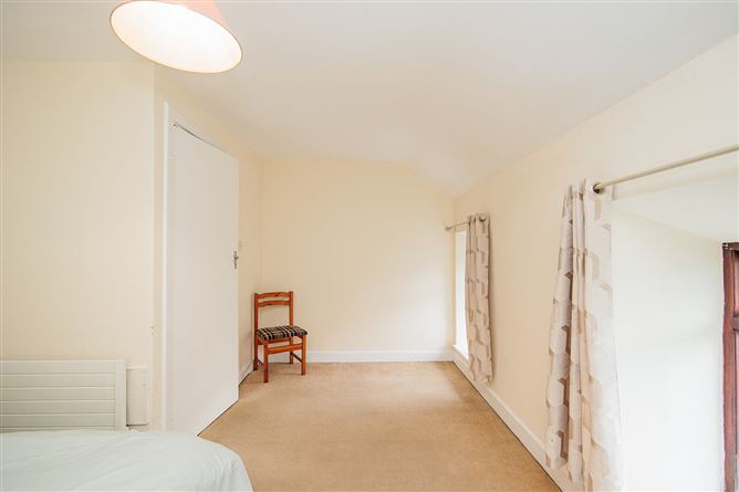 Quayside Cottage, The Quay, Thomastown, Co. Kilkenny