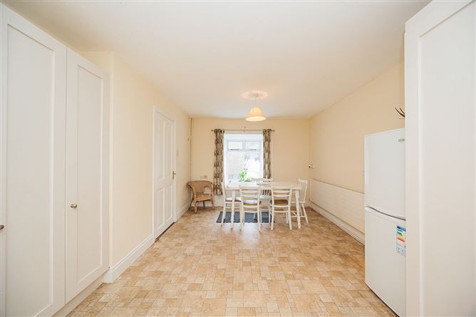 Quayside Cottage, The Quay, Thomastown, Co. Kilkenny