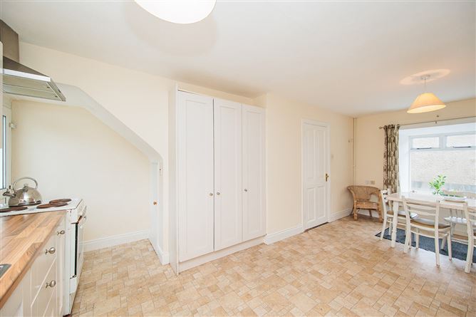 Quayside Cottage, The Quay, Thomastown, Co. Kilkenny