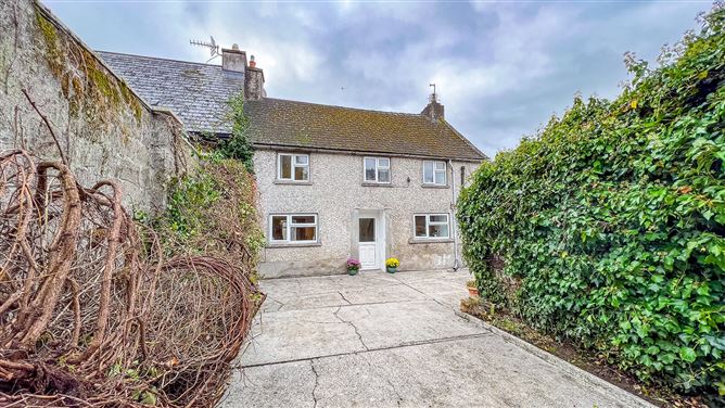 Quayside Cottage, The Quay, Thomastown, Co. Kilkenny