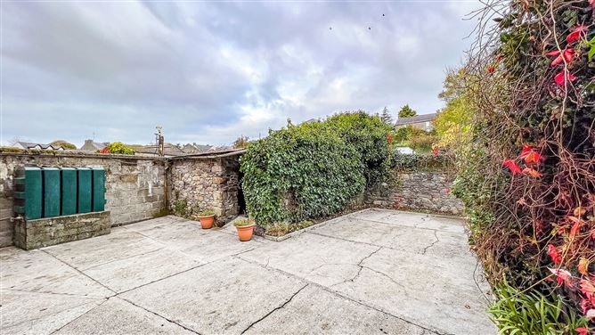 Quayside Cottage, The Quay, Thomastown, Co. Kilkenny