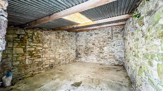 Quayside Cottage, The Quay, Thomastown, Co. Kilkenny