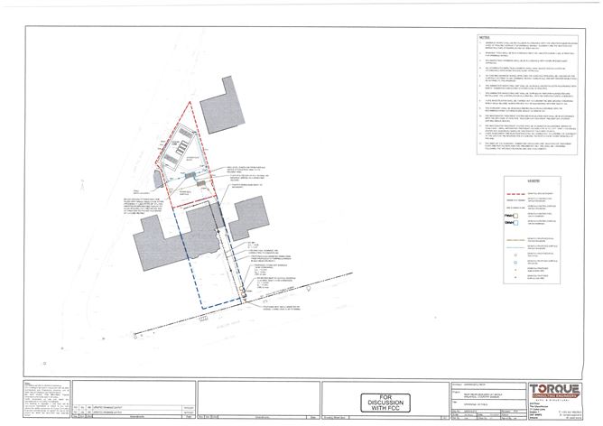 Site to Rear of Akola, Dublin Road, Malahide, County Dublin
