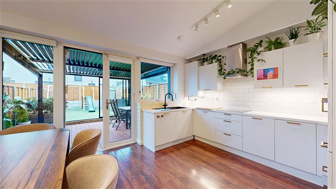 31 Marrsfield Avenue, Clongriffin, Dublin 13