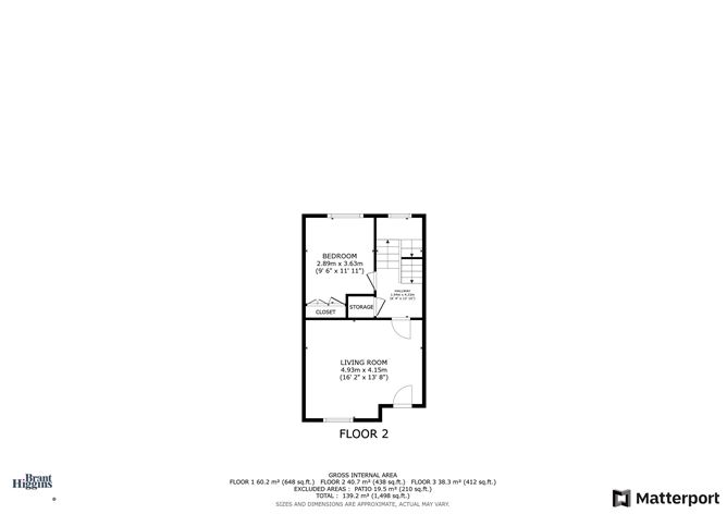31 Marrsfield Avenue, Clongriffin, Dublin 13