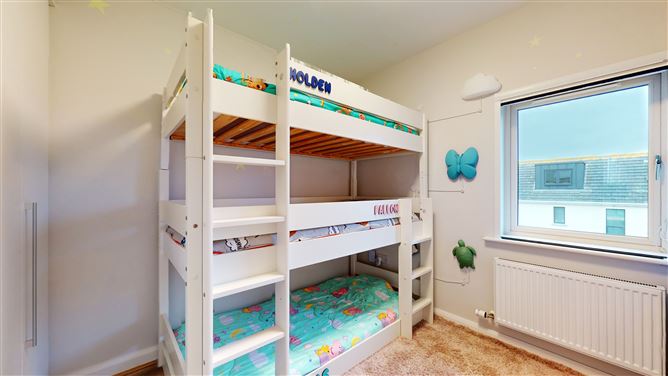 31 Marrsfield Avenue, Clongriffin, Dublin 13