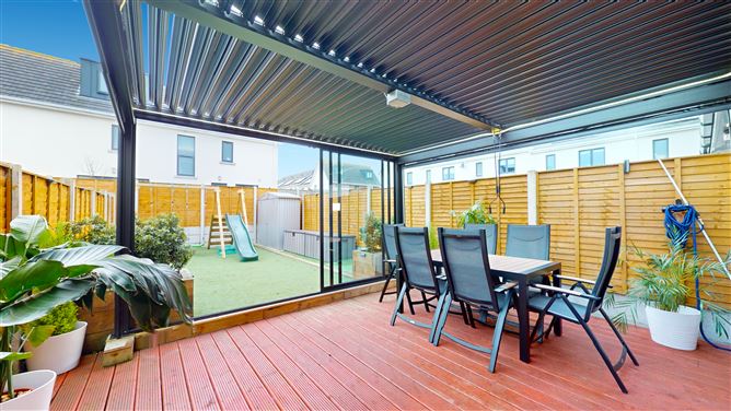 31 Marrsfield Avenue, Clongriffin, Dublin 13