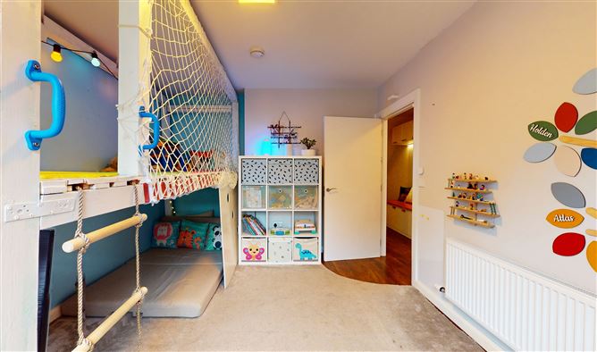 31 Marrsfield Avenue, Clongriffin, Dublin 13