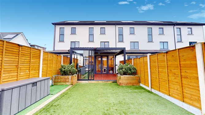 31 Marrsfield Avenue, Clongriffin, Dublin 13