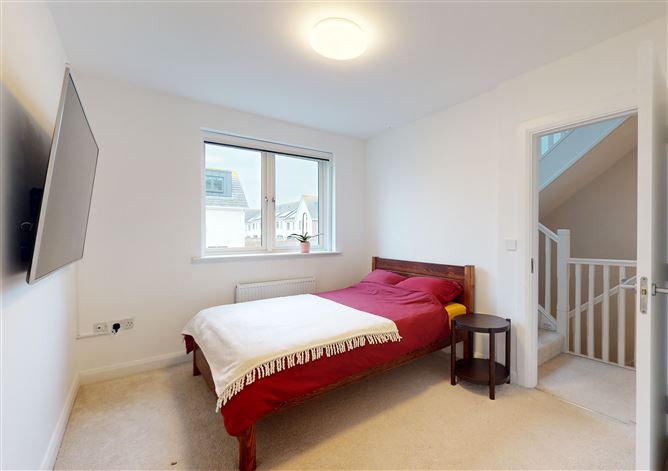31 Marrsfield Avenue, Clongriffin, Dublin 13