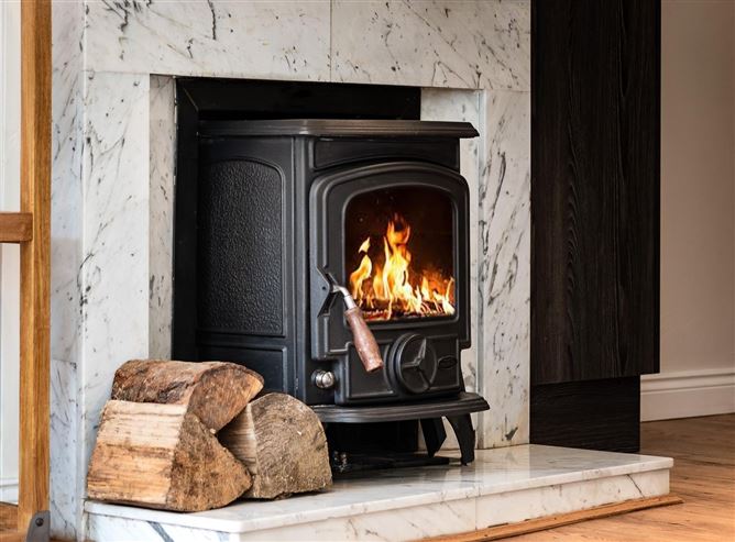Luxury Designer Townhouse Kenmare,Henry Court