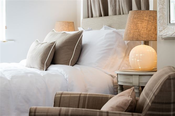 Luxury Designer Townhouse Kenmare,Henry Court