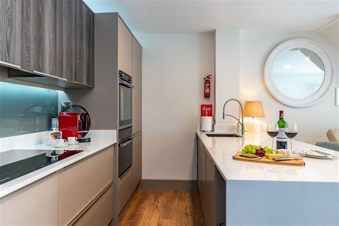 Luxury Designer Townhouse Kenmare,Henry Court