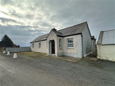 Image for Carns, Culleens, Co. Sligo