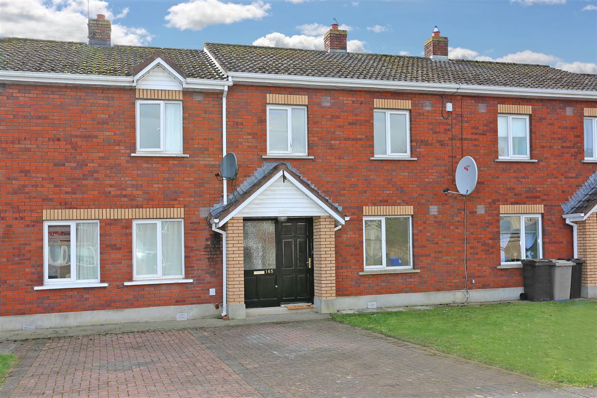 165 Curragh Birin, Castletroy, Limerick