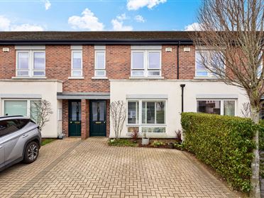 Image for 66 Diswellstown Manor, Castleknock, Dublin 15, County Dublin