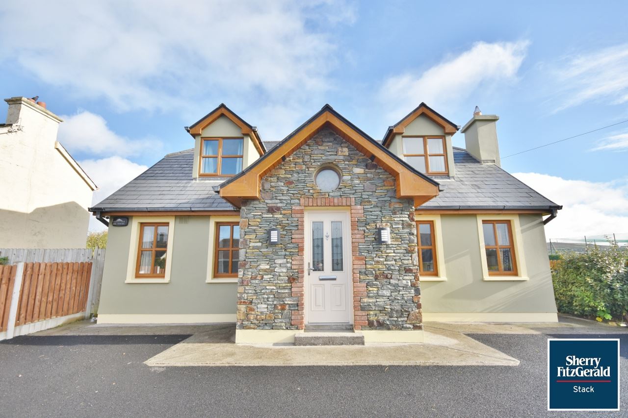 Dromin, East End, Ballybunion, Co. Kerry
