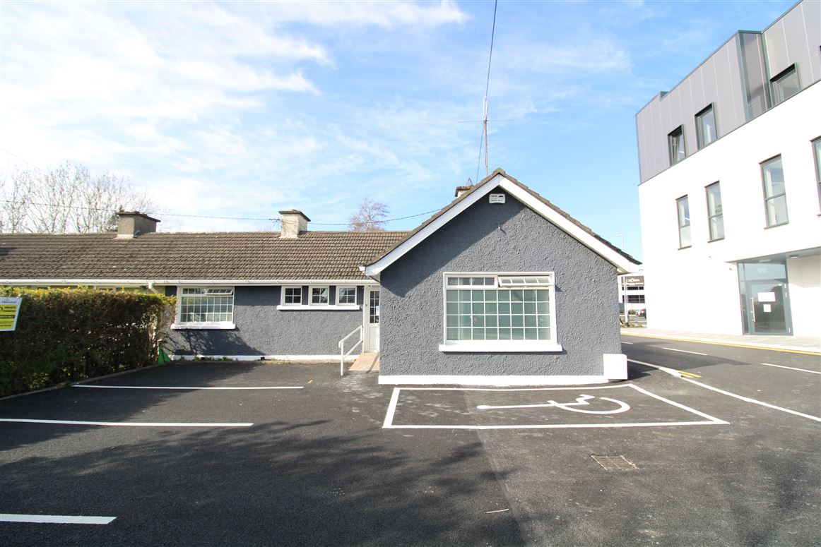 3 Kirkfield Cottage, Clonsilla, Dublin 15