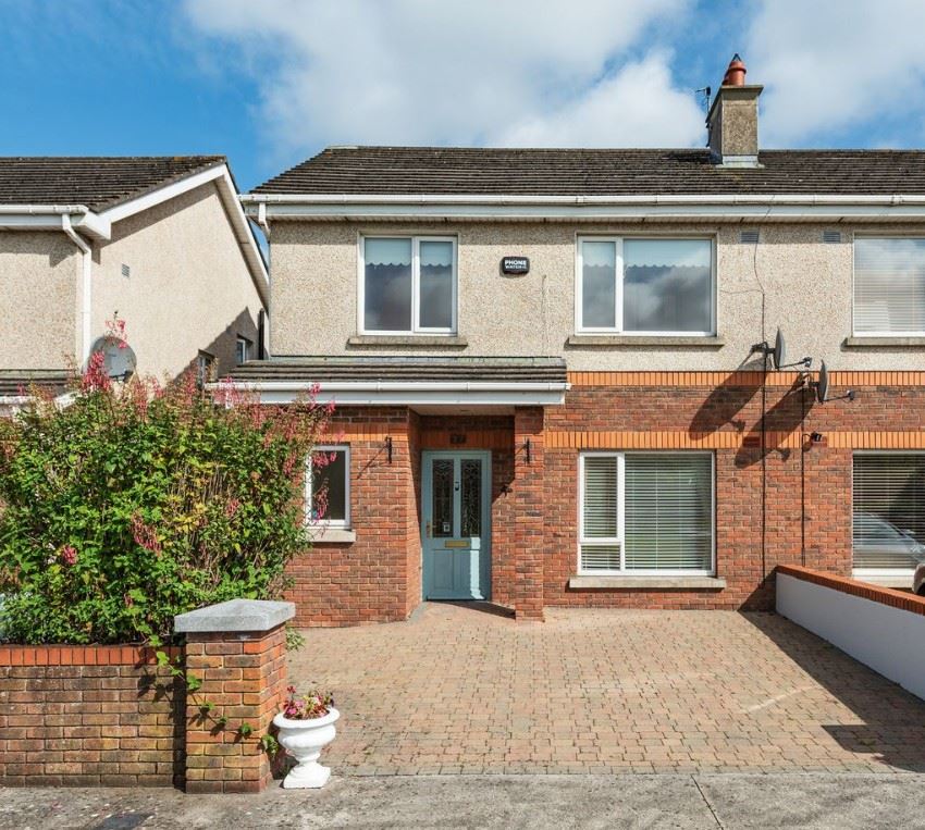 22 Cloghgarrett Abbey Rathbride, Kildare Town, Kildare