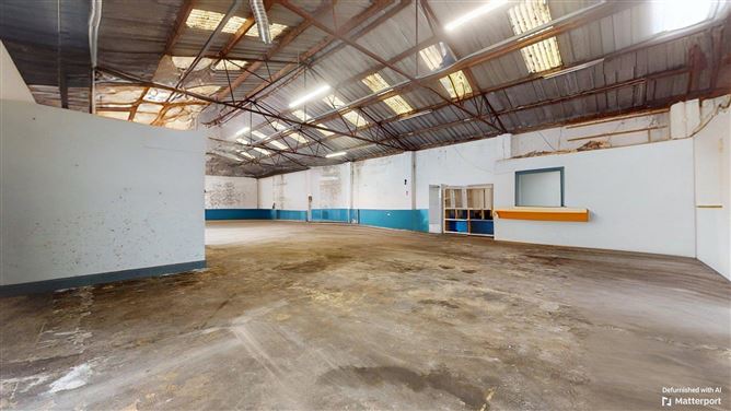 Blackfort, Newport Road, Castlebar, Co. Mayo