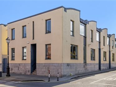 Image for 1 Castle Mews, Castle Street, Dalkey, County Dublin