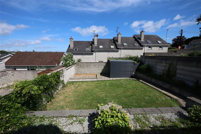 3 Maurland, Carrigaline, Cork