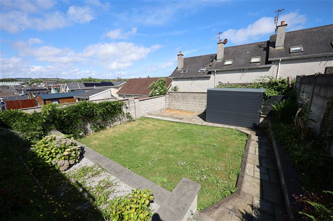 3 Maurland, Carrigaline, Cork