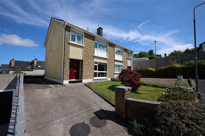 3 Maurland, Carrigaline, Cork
