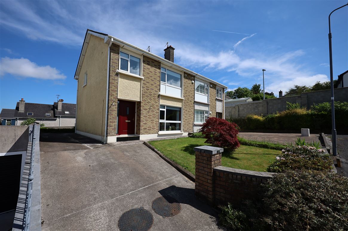 3 Maurland, Carrigaline, Cork
