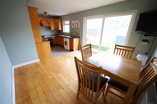 3 Maurland, Carrigaline, Cork
