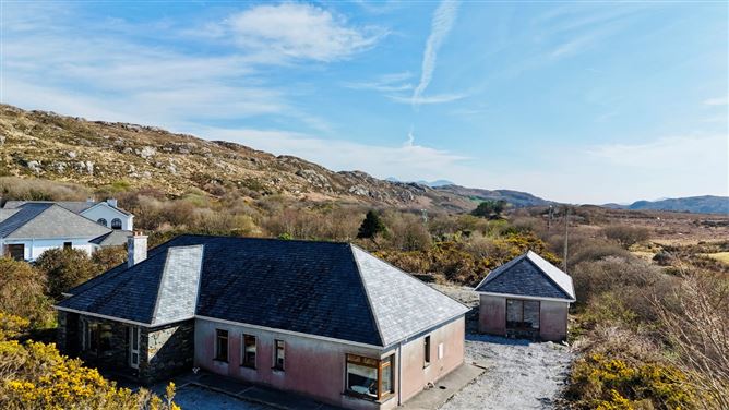 Hospital Road, Clifden, Co. Galway