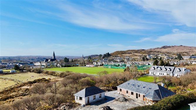 Hospital Road, Clifden, Co. Galway