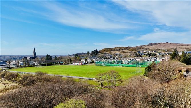 Hospital Road, Clifden, Co. Galway