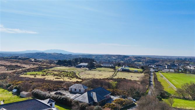 Hospital Road, Clifden, Co. Galway