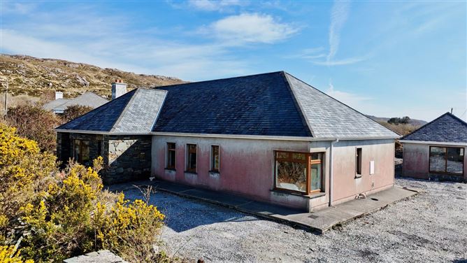 Hospital Road, Clifden, Co. Galway