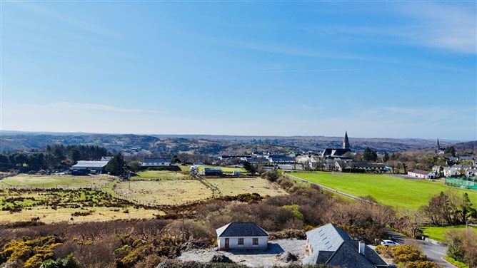 Hospital Road, Clifden, Co. Galway