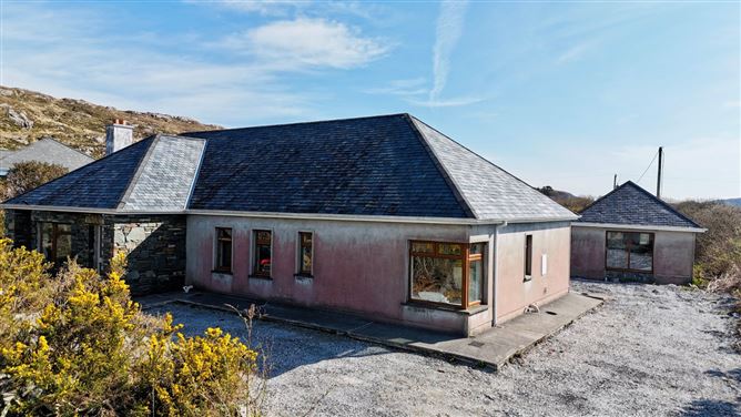 Hospital Road, Clifden, Co. Galway