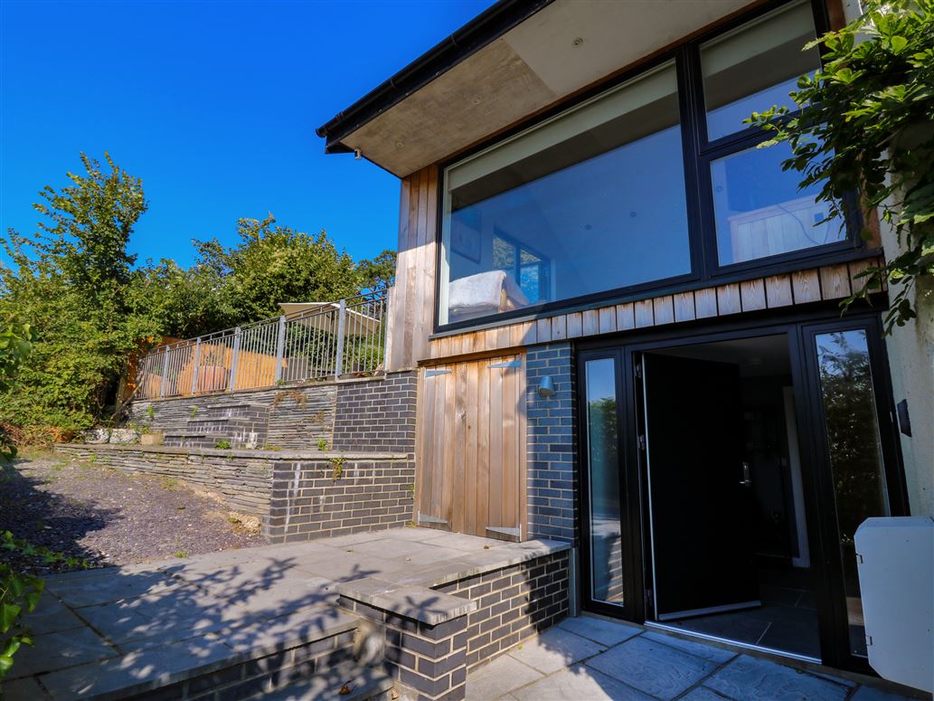1 Gibraltar Terrace,Aberdovey, Gwynedd, Wales