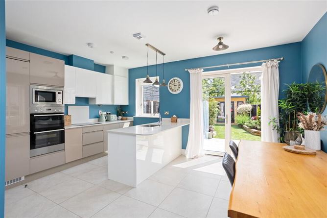 23 Shackleton Way, Lucan, Dublin