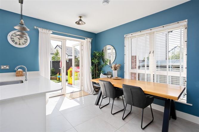 23 Shackleton Way, Lucan, Dublin