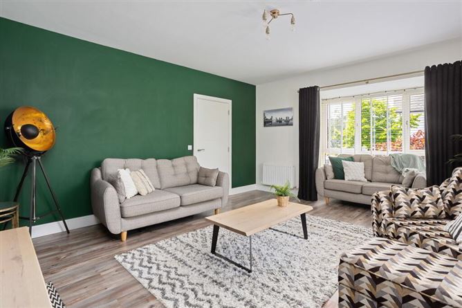 23 Shackleton Way, Lucan, Dublin
