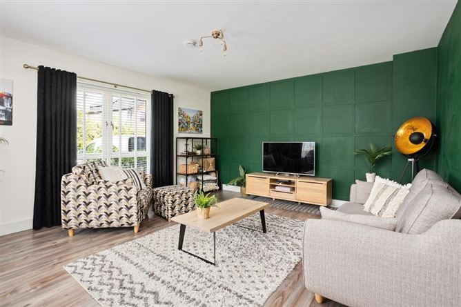 23 Shackleton Way, Lucan, Dublin