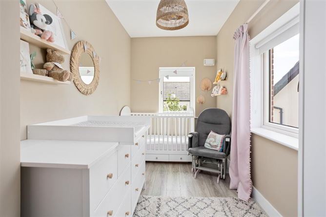 23 Shackleton Way, Lucan, Dublin
