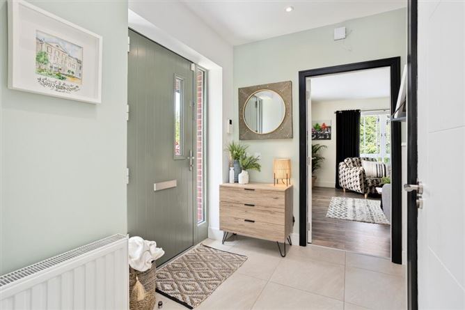 23 Shackleton Way, Lucan, Dublin