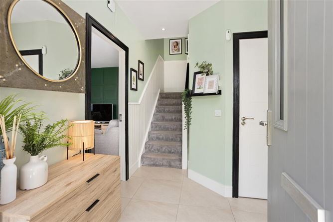 23 Shackleton Way, Lucan, Dublin
