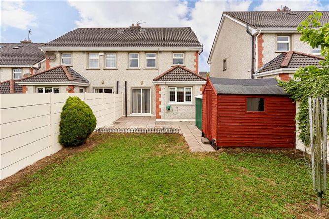 143 Athlumney Castle, Navan, Meath