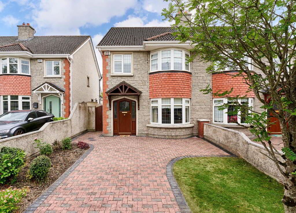 143 Athlumney Castle, Navan, Meath