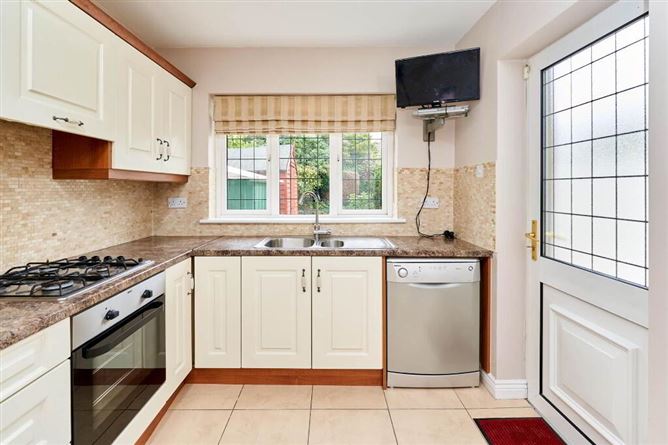 143 Athlumney Castle, Navan, Meath