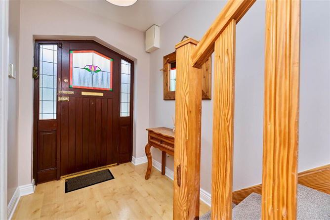 143 Athlumney Castle, Navan, Meath